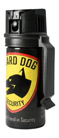 GDOG PSGDFTF2       2OZ FLIP TOP PEPPER SPRAY