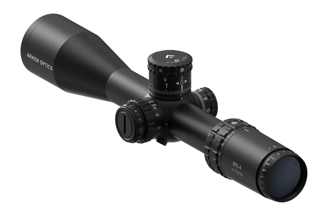 ARKEN EPL4-4161VHR   VHR 4-16X FFP 30MM MRAD