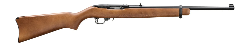 RUG 11030 10/22    22LR BXTRIG  *250 ANNV HRDWD