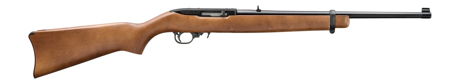 RUG 11030 10/22    22LR BXTRIG  *250 ANNV HRDWD