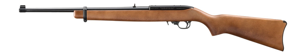 RUG 11030 10/22    22LR BXTRIG  *250 ANNV HRDWD