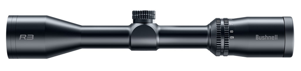 BUSH R3-3940S11E 3-9X40  R3 DOA-QBR