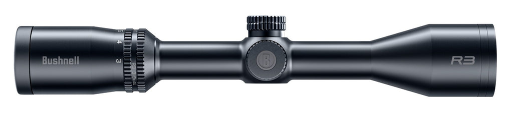 BUSH R3-3940S11E 3-9X40  R3 DOA-QBR