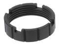 ARMASPEC ARM6521-BLK  SELF-RETENTION CASTE NUT/AL