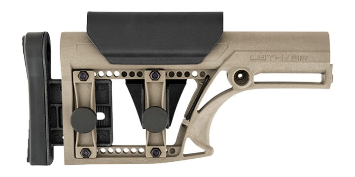 LUTH-AR MBA-1F     MBA-1F STK ASSY - FDE