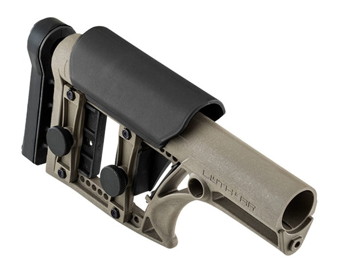 LUTH-AR MBA-1F     MBA-1F STK ASSY - FDE