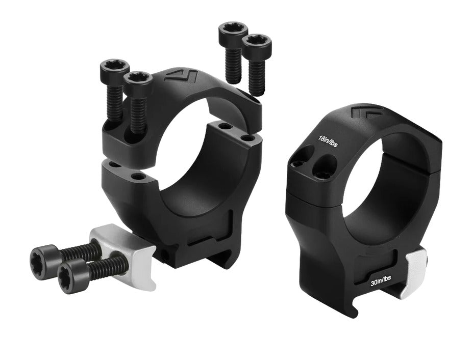 ARKEN HRT-30097      HALO TTNM SCP RINGS 30MM  .97
