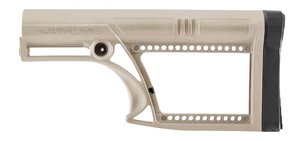 LUTH-AR MBA-2F     MBA-2F "SKULLATON" STOCK FDE