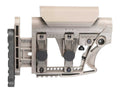 LUTH-AR MBA-3F     MBA-3F STOCK ASSY - FDE