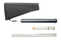 LUTH-AR BS-A1K      A1 BUTTSTK KIT 223  BLACK