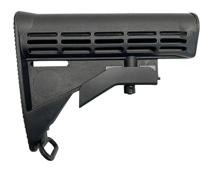 LUTH-AR BS-M4      M4 BUTTSTK W/REAR SLNG SWV