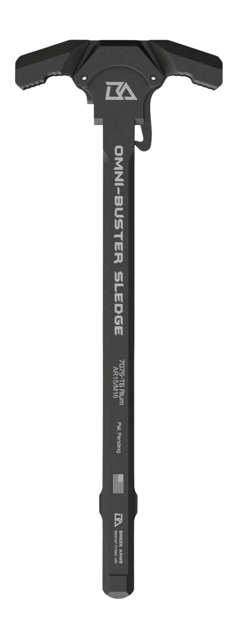 BREEK BRK6045   SLEDGEHAMMER CHRG HANDLE AR15 STD