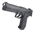 SOFTAIR 126765  ALFA 1.50 CO2 .50 BLACK