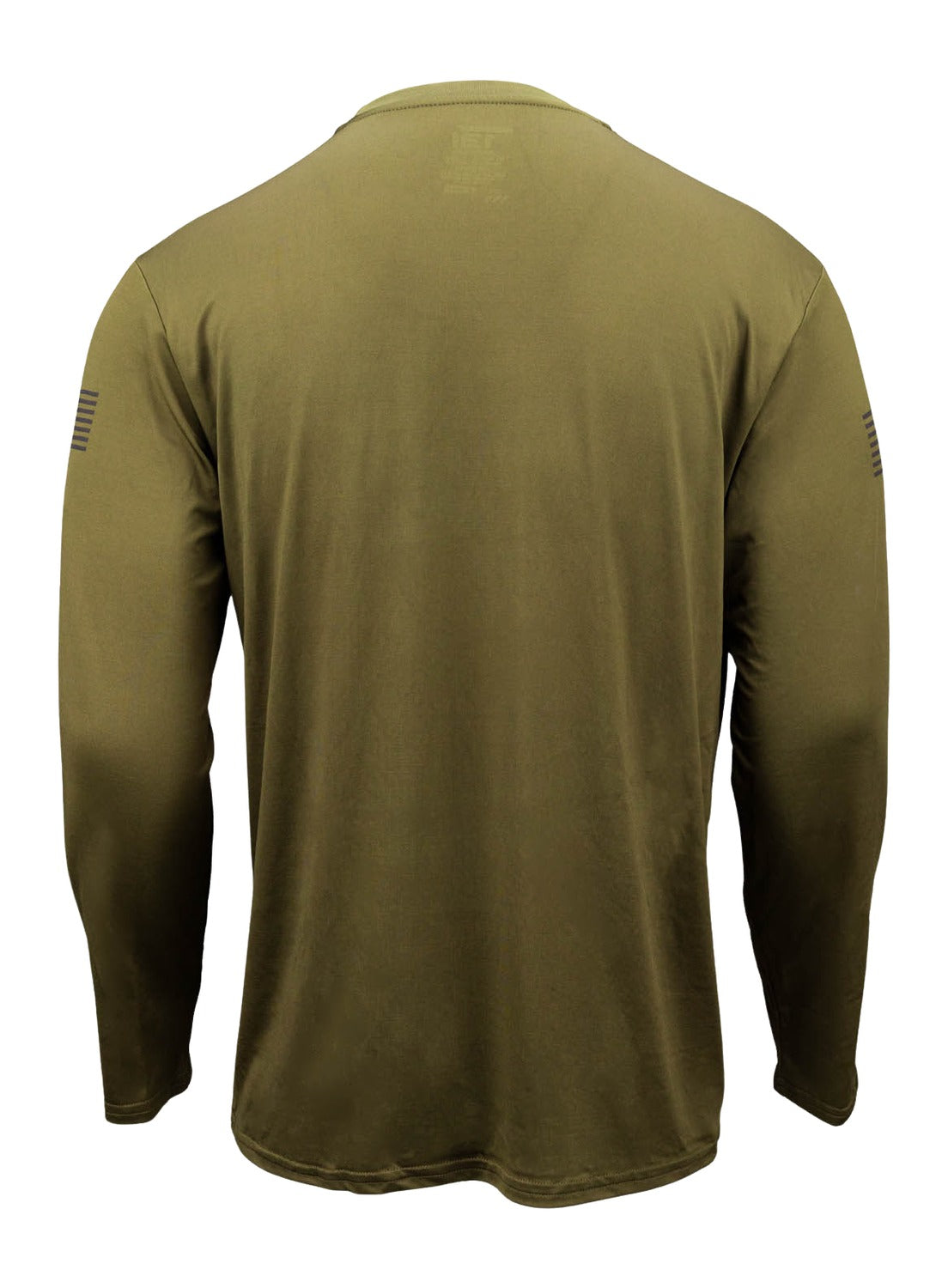 GLK AP96440 LONG SLEEVE PERFORMANCE XL   GRN