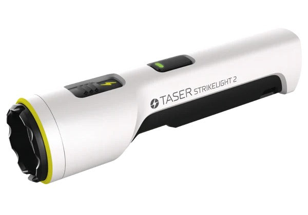 TASER 100065  STRIKELIGHT 2 KIT WHITE