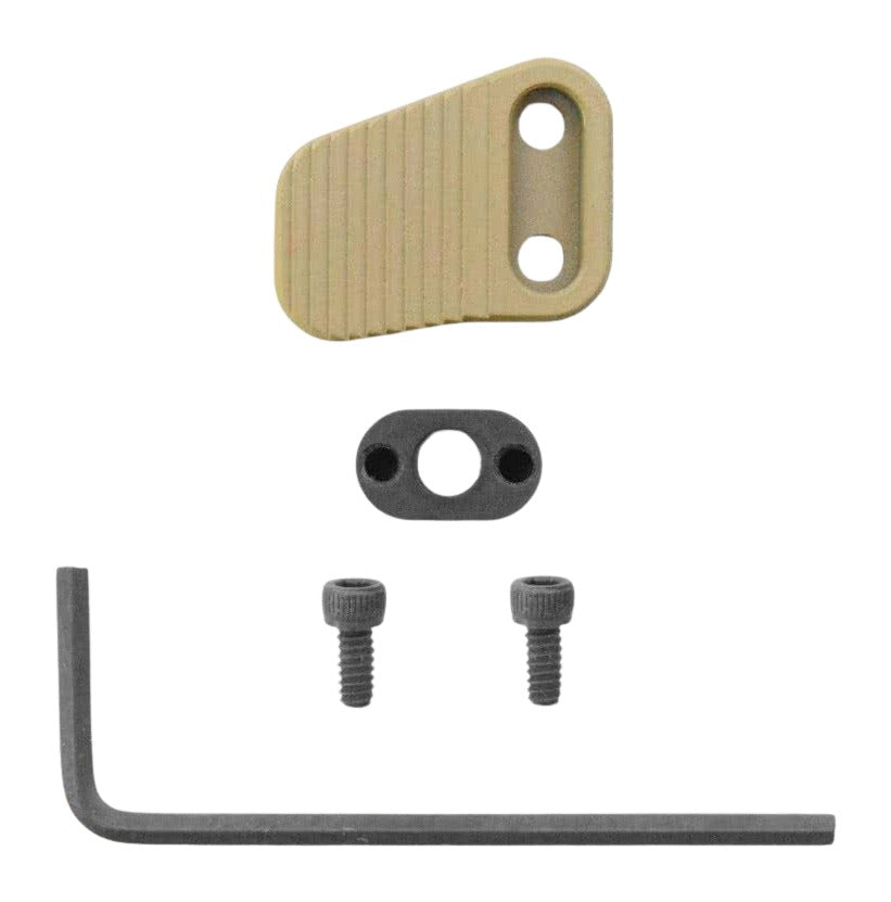 ARMASPEC ARM106-FDE  B1 EXTENDED MAG RELEASE FDE