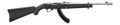 RUG 32028 10/22 FS  22LR BX TRIG  18.5 25R    BLK