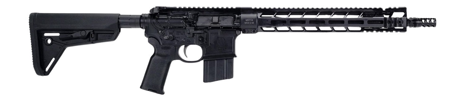 PWS MK1-M2R-6ARC-14PW MK114 MOD2  6ARC  14.5"