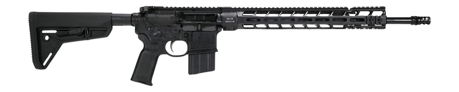 PWS MK1-M2R-6ARC-18   MK118 MOD2  6ARC  18"