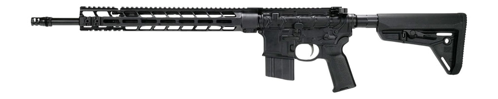 PWS MK1-M2R-6ARC-18   MK118 MOD2  6ARC  18"