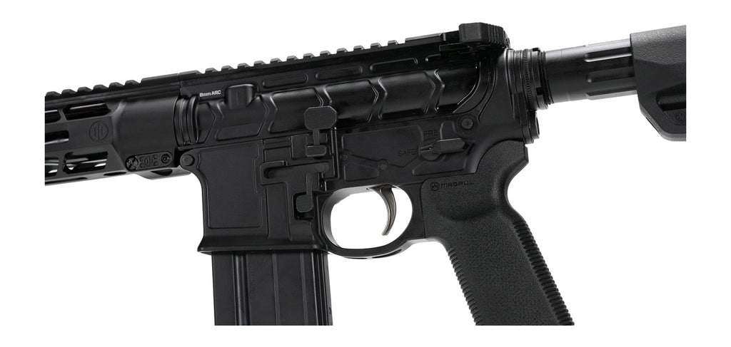 PWS MK1-M2R-6ARC-18   MK118 MOD2  6ARC  18"