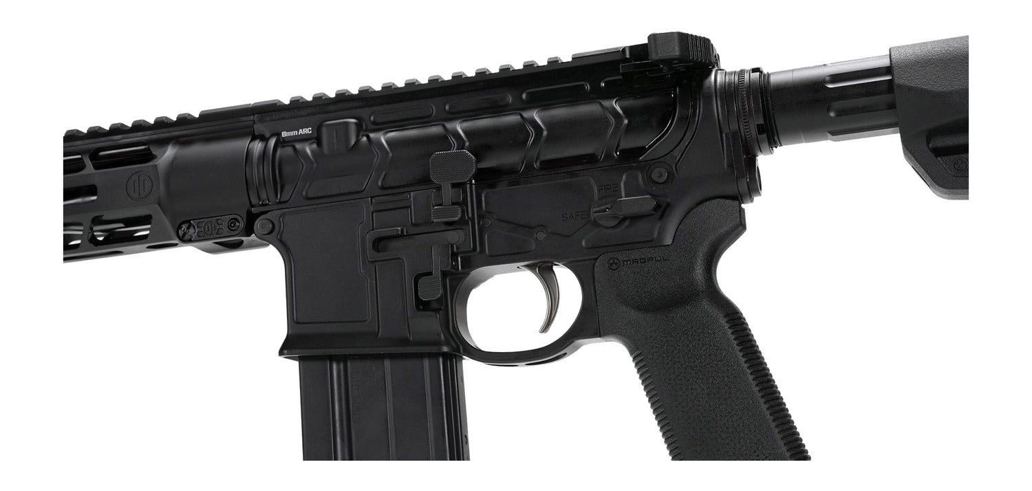 PWS MK1-M2R-6ARC-18   MK118 MOD2  6ARC  18"