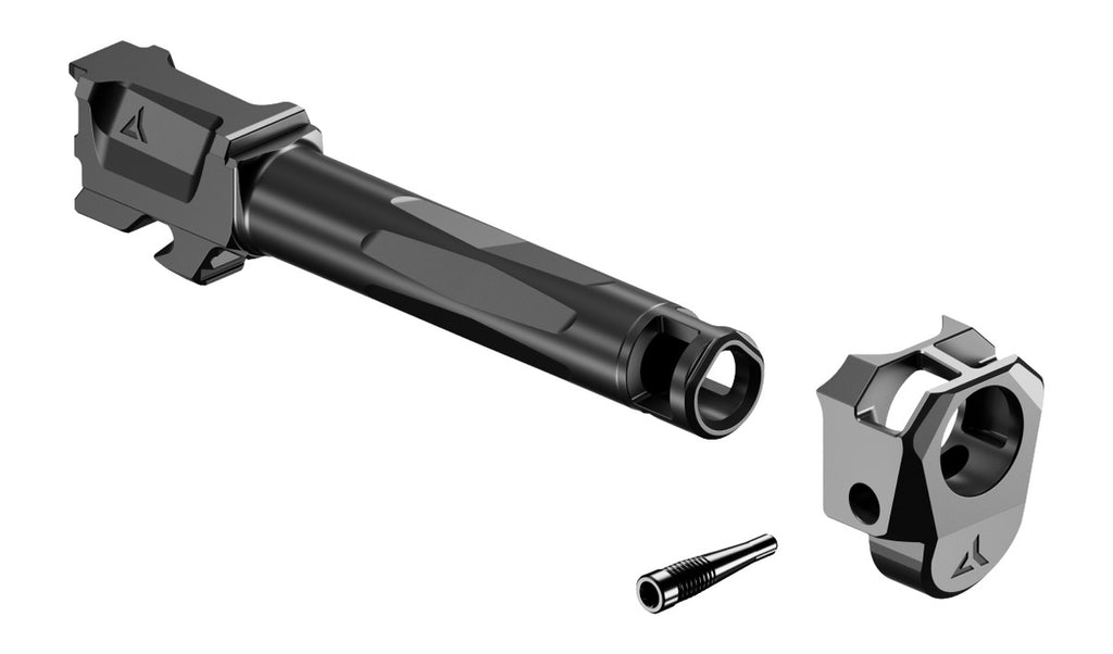 RADN R0985 AFTERBURNER+RAMJET GLK19/45 G6      BLK