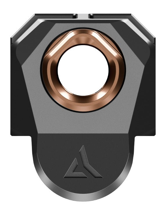 RADN R0986 AFTERBURNER+RAMJET GLK19/45 G6  BLK/BRZ
