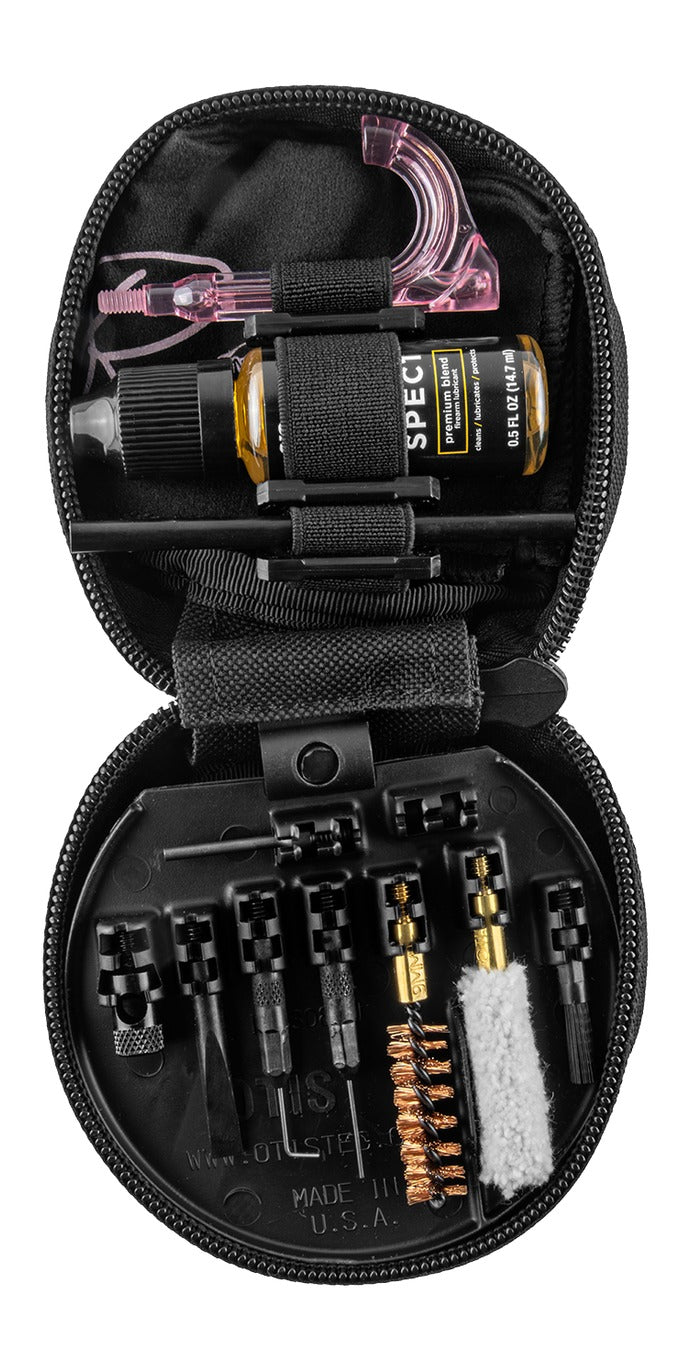OTIS FG-6459SGRSE  ROSE 9MM PISTOL CLN KIT