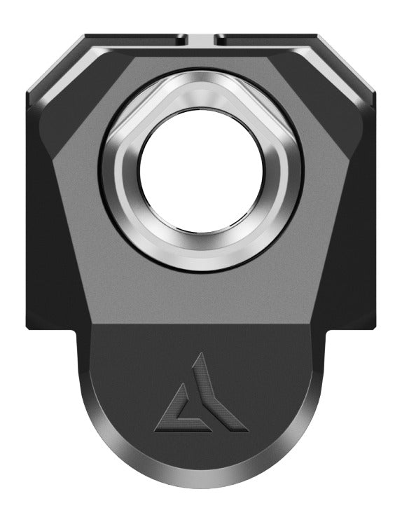 RADN R0987 AFTERBURNER+RAMJET GLK19/45 G6  BLK/GRY