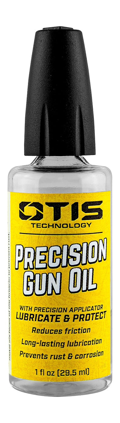 OTIS FG-GO-01      GUN OIL W/PRECISION NEEDLE