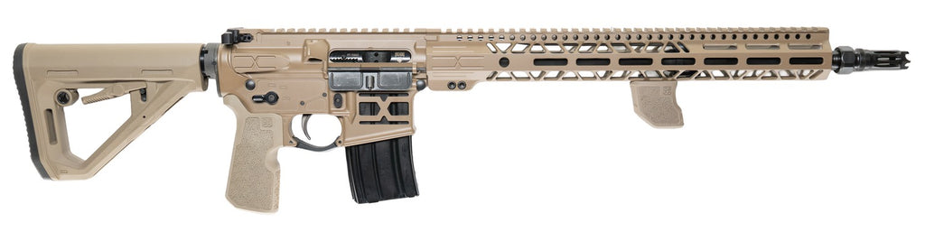 CNC CNCFXN6        FAXON FF15 6ARC 16"         FDE