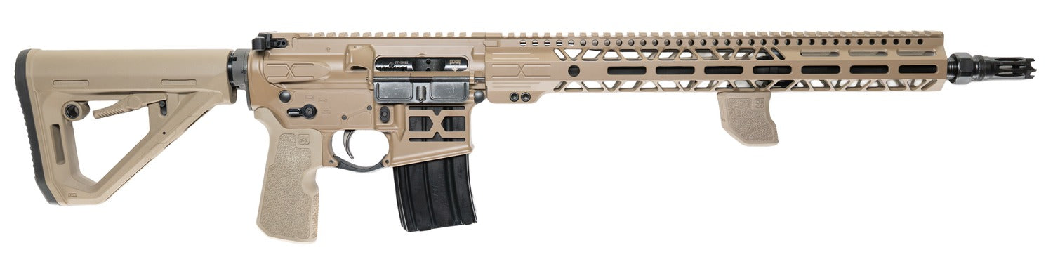 CNC CNCFXN6        FAXON FF15 6ARC 16"         FDE