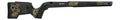MDT 114849HGF CHASSIS CRBN STOCK TIKKA TX3     HGF