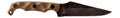 STROUP TU2-ODG-G10        ODG/ACID ETCHED  2.5