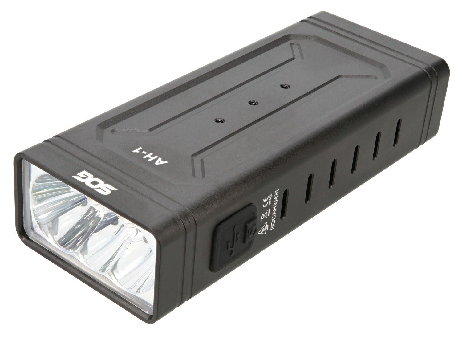 SOG 59-65-02-57  AH-1 FLASHLIGHT 5000L