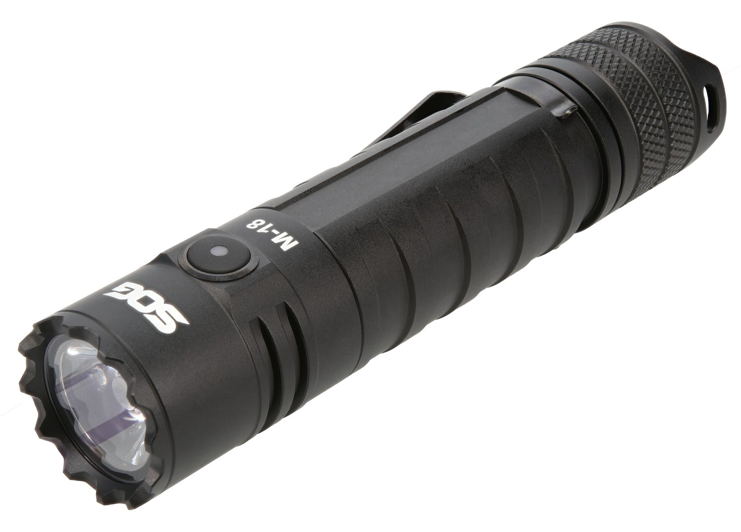 SOG 59-65-04-57  M-18 FLASHLIGHT 1900L