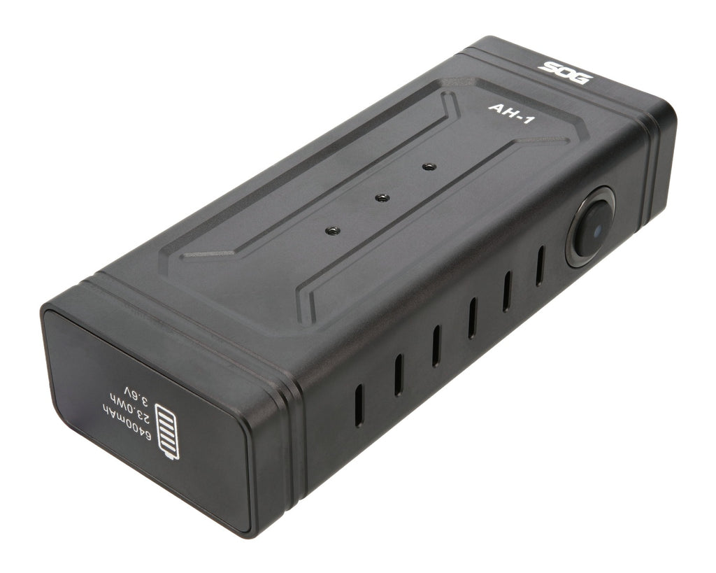 SOG 59-65-02-57  AH-1 FLASHLIGHT 5000L