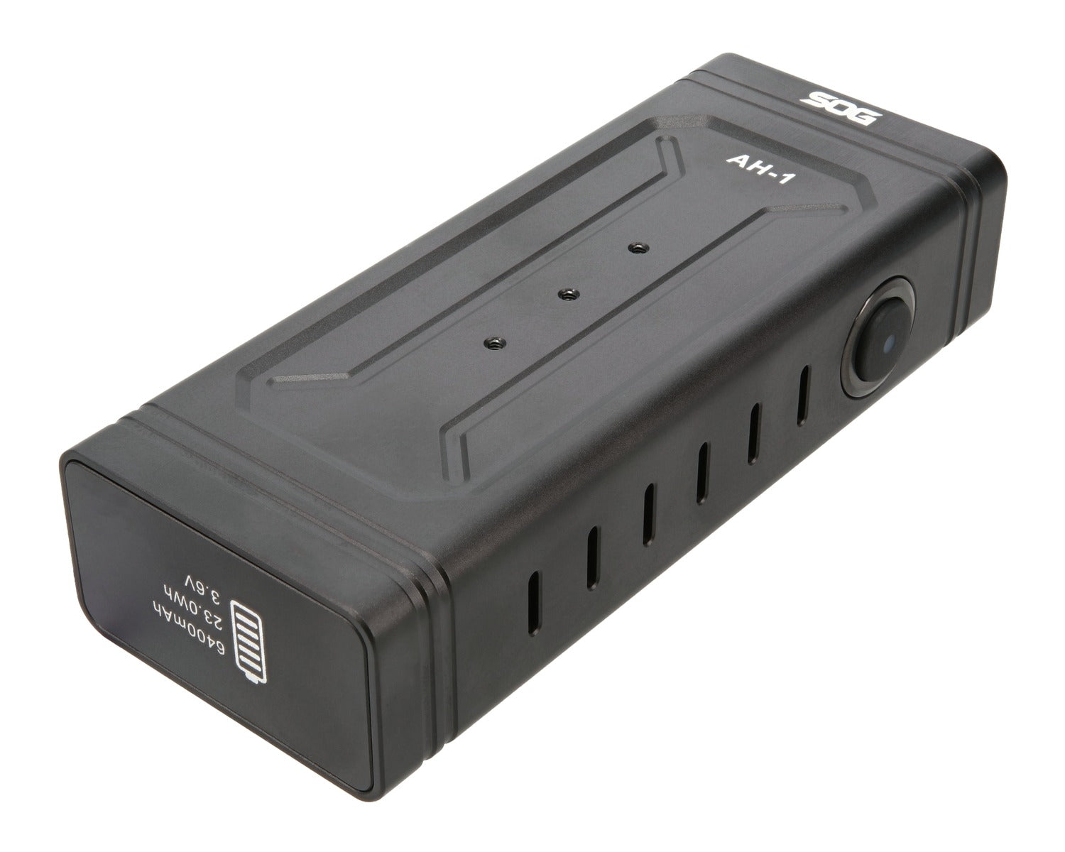 SOG 59-65-02-57  AH-1 FLASHLIGHT 5000L