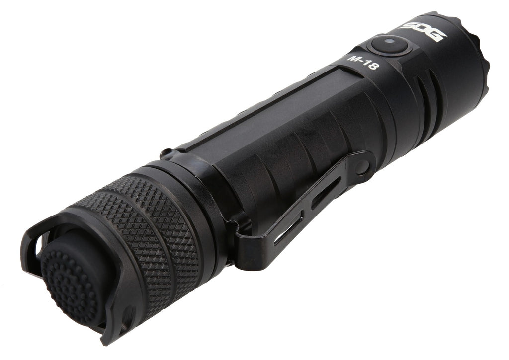 SOG 59-65-04-57  M-18 FLASHLIGHT 1900L