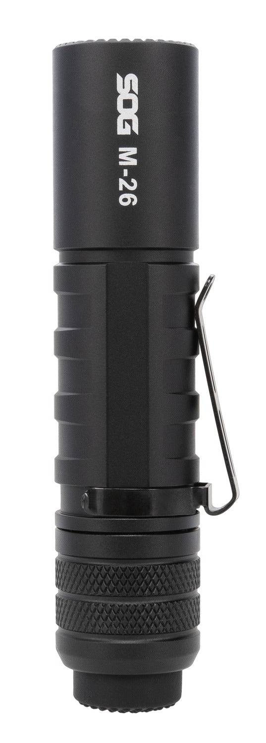 SOG 59-65-05-57  M-26 FLASHLIGHT 1300L