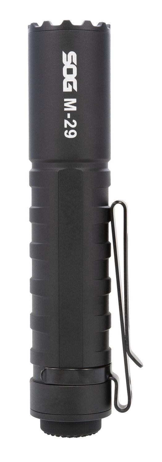 SOG 59-65-06-57  M-29 FLASHLIGHT 2000L