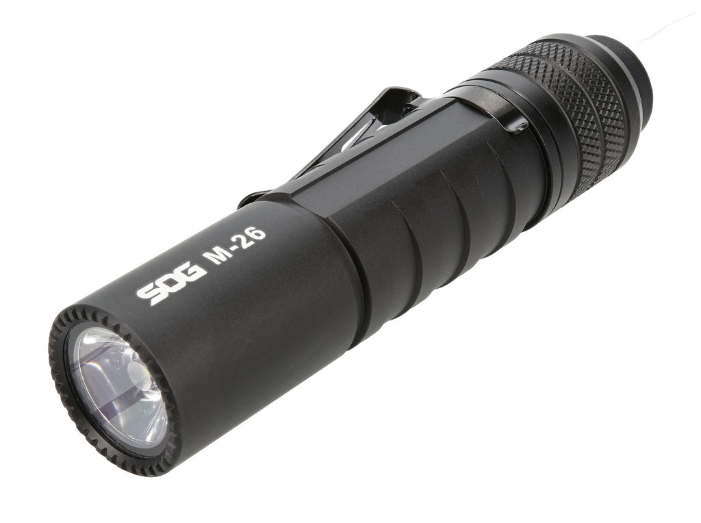 SOG 59-65-05-57  M-26 FLASHLIGHT 1300L