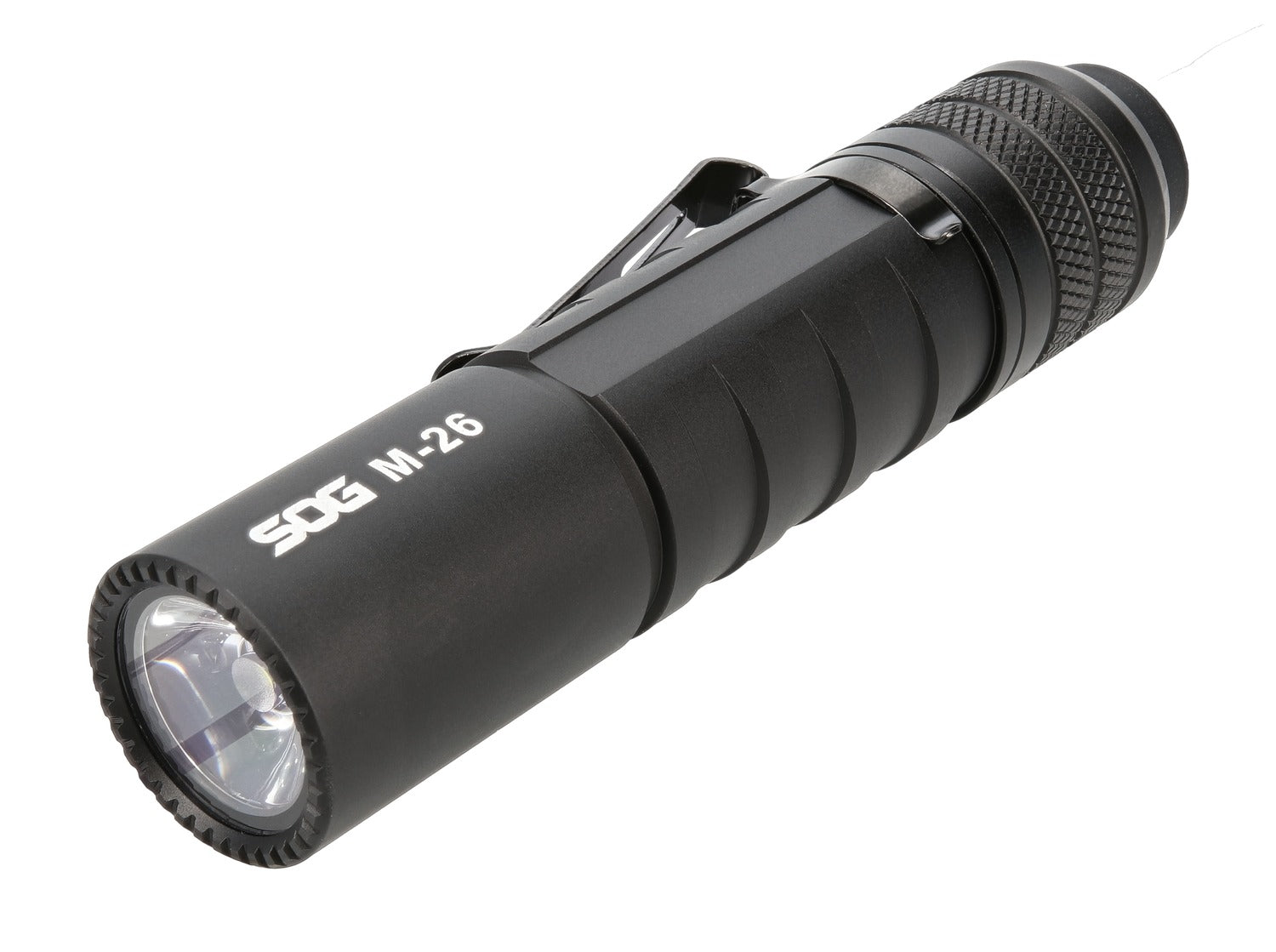 SOG 59-65-05-57  M-26 FLASHLIGHT 1300L