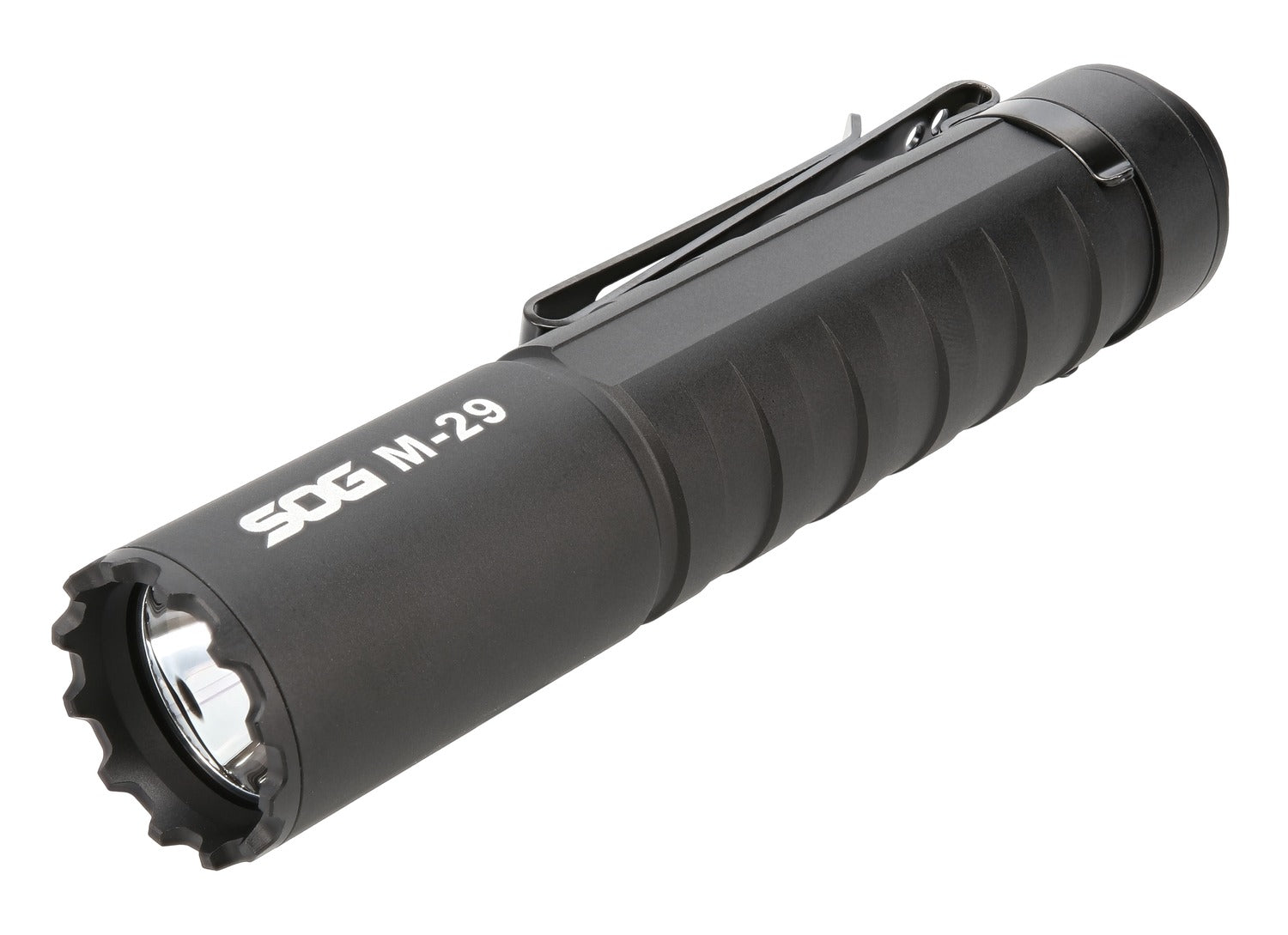 SOG 59-65-06-57  M-29 FLASHLIGHT 2000L