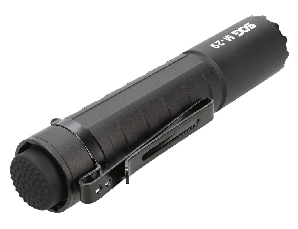 SOG 59-65-06-57  M-29 FLASHLIGHT 2000L