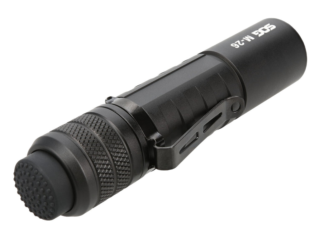 SOG 59-65-05-57  M-26 FLASHLIGHT 1300L