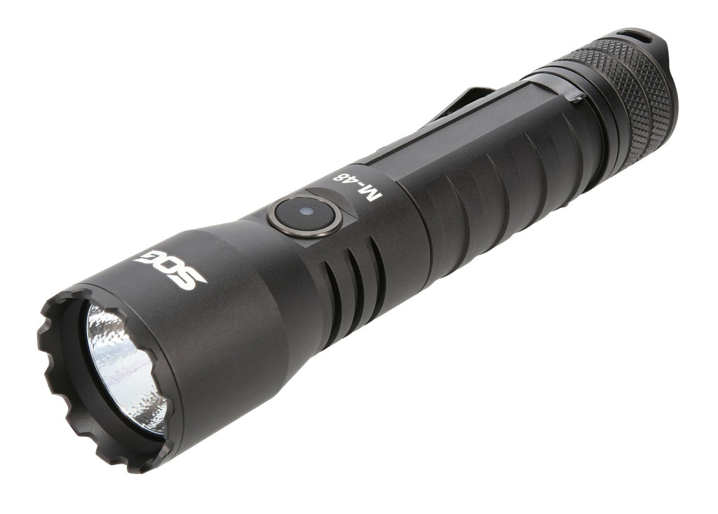 SOG 59-65-07-57  M-48 FLASHLIGHT 2500L