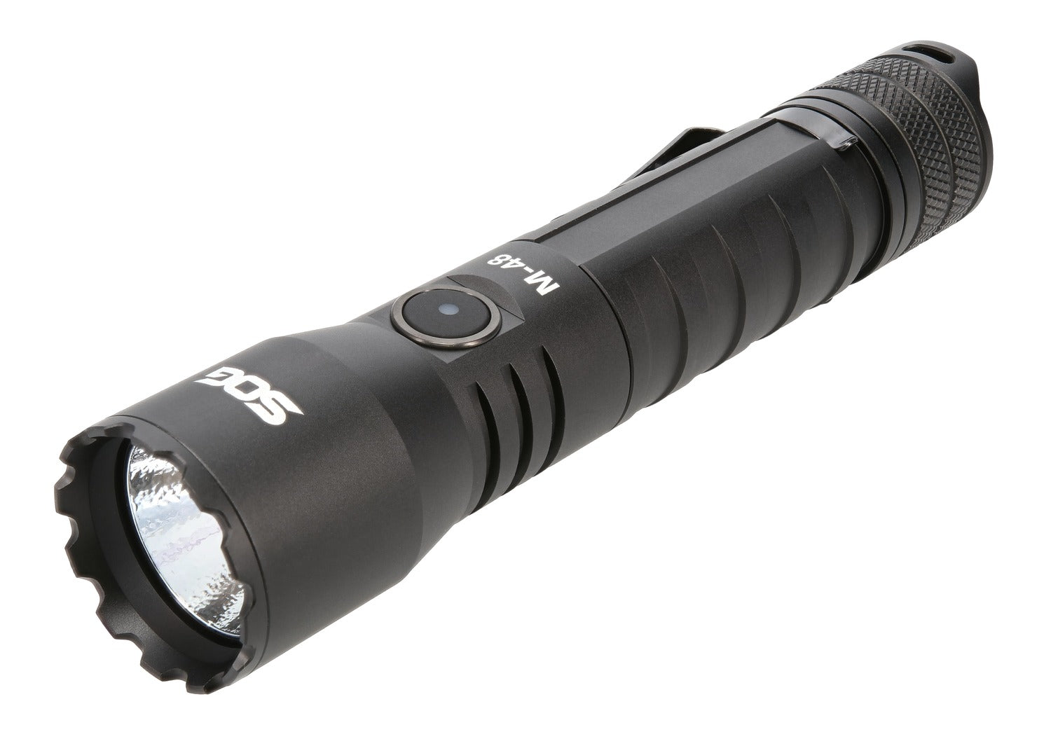 SOG 59-65-07-57  M-48 FLASHLIGHT 2500L