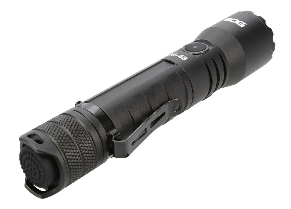 SOG 59-65-07-57  M-48 FLASHLIGHT 2500L